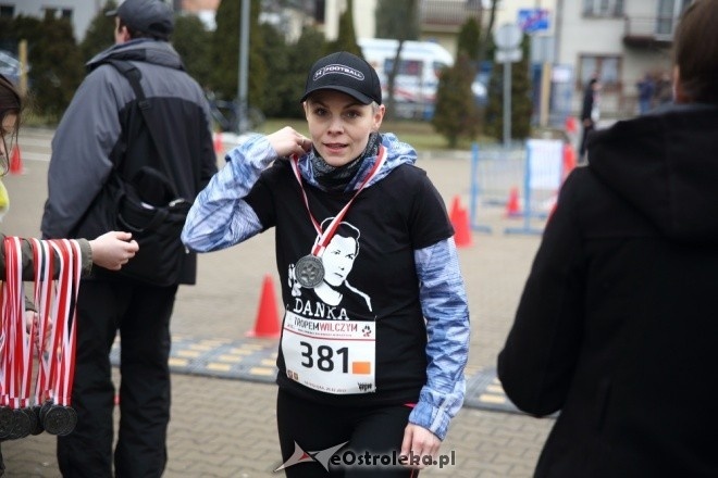 Bieg Tropem Wilczym - OSTROŁĘKA [26.02.2017] - zdjęcie #13 - eOstroleka.pl