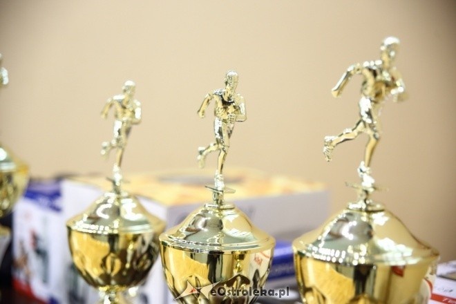 Bieg Tropem Wilczym - OSTROŁĘKA [26.02.2017] - zdjęcie #12 - eOstroleka.pl