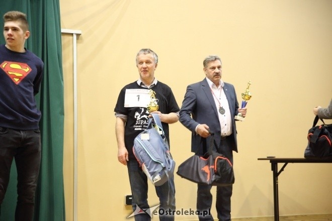 Bieg Tropem Wilczym - OSTROŁĘKA [26.02.2017] - zdjęcie #11 - eOstroleka.pl