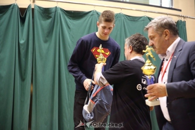 Bieg Tropem Wilczym - OSTROŁĘKA [26.02.2017] - zdjęcie #10 - eOstroleka.pl