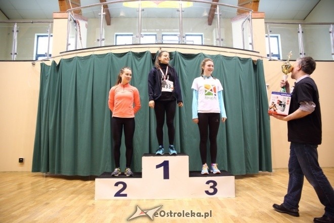 Bieg Tropem Wilczym - OSTROŁĘKA [26.02.2017] - zdjęcie #8 - eOstroleka.pl