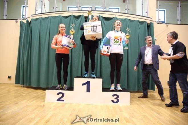 Bieg Tropem Wilczym - OSTROŁĘKA [26.02.2017] - zdjęcie #7 - eOstroleka.pl