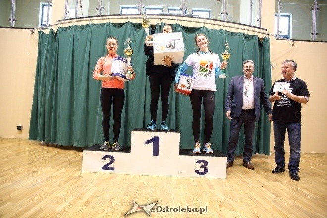 Bieg Tropem Wilczym - OSTROŁĘKA [26.02.2017] - zdjęcie #6 - eOstroleka.pl