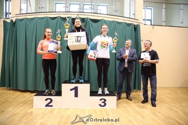 Bieg Tropem Wilczym - OSTROŁĘKA [26.02.2017] - zdjęcie #5 - eOstroleka.pl