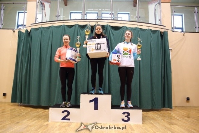 Bieg Tropem Wilczym - OSTROŁĘKA [26.02.2017] - zdjęcie #4 - eOstroleka.pl