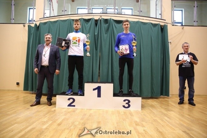 Bieg Tropem Wilczym - OSTROŁĘKA [26.02.2017] - zdjęcie #3 - eOstroleka.pl